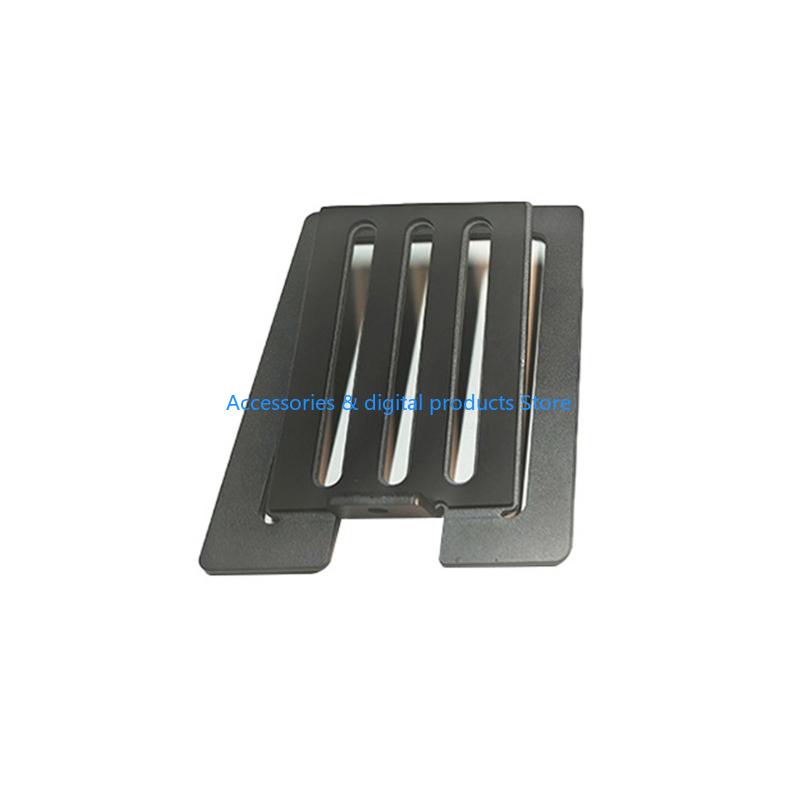 77JD Adjustable Tilt Speaker S - Desk Setup With Speakers recension och pris