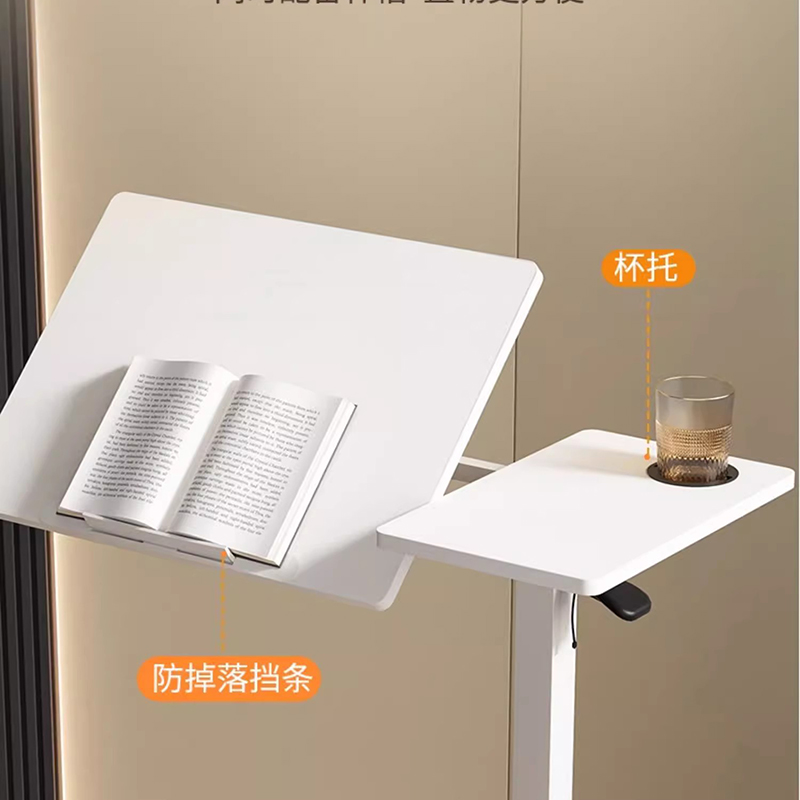 Office Furniture Bedroom Desk  - Desk Setup Laptop And Pc recension och pris