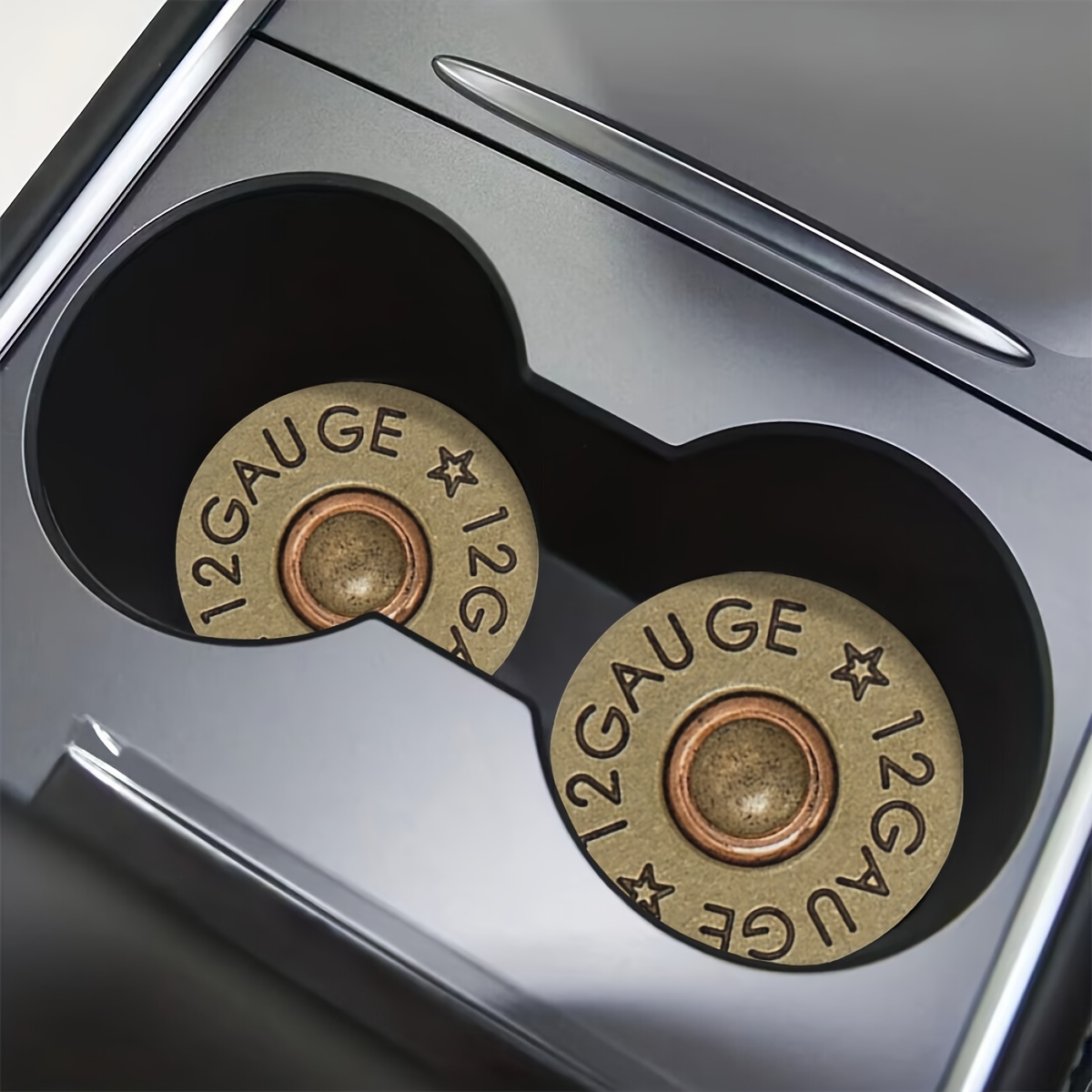 2-Pack Bullet-Shaped Design Ca - Desk Setup Ergonomic recension och pris