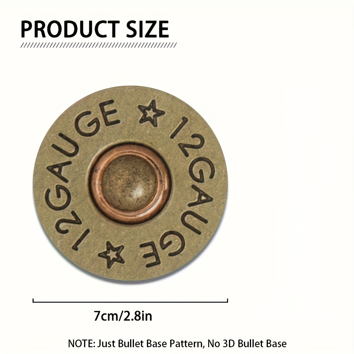 2-Pack Bullet-Shaped Design Ca - Desk Setup Ergonomic recension och pris