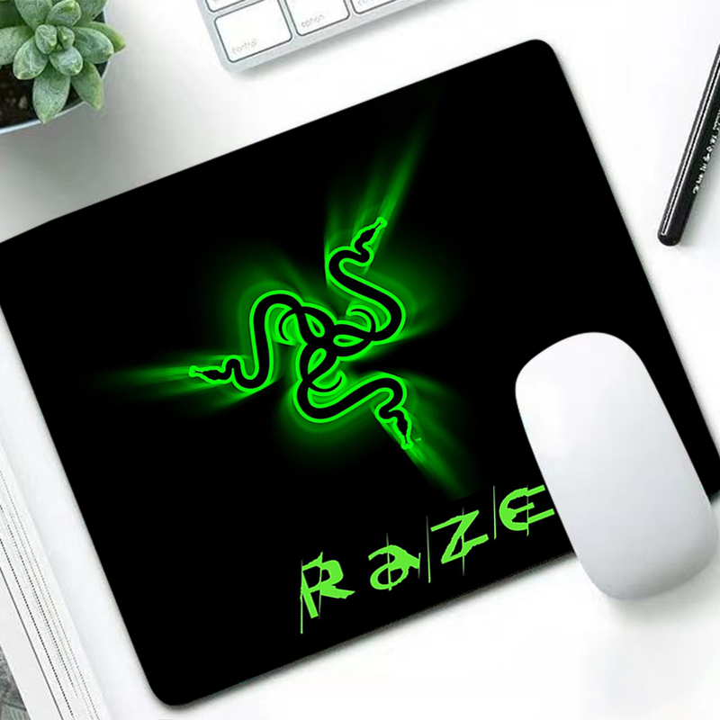 Hot Razer Fashion Small Mouse  - Desk Setup Ergonomic recension och pris