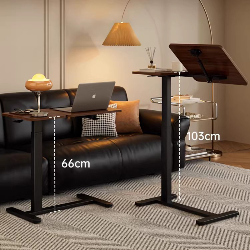 Laptop Table in Bed Desk Table - Desk Setup With Laptop recension och pris