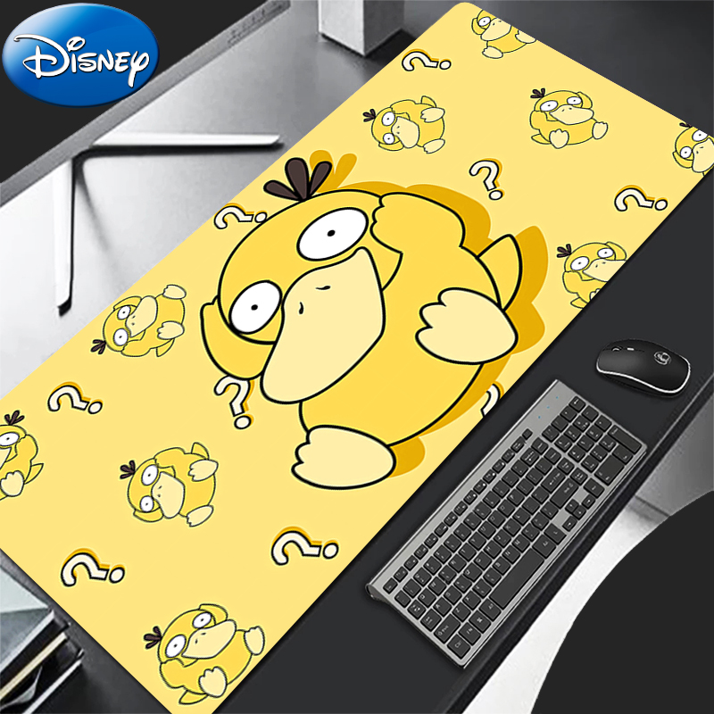 Gaming Mouse Pad P-Pokemon Psy - Desk Setup Ergonomic recension och pris