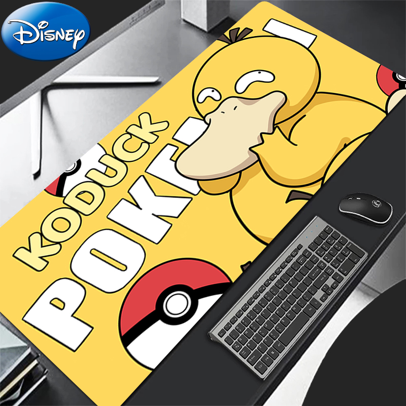 Gaming Mouse Pad P-Pokemon Psy - Desk Setup Ergonomic recension och pris