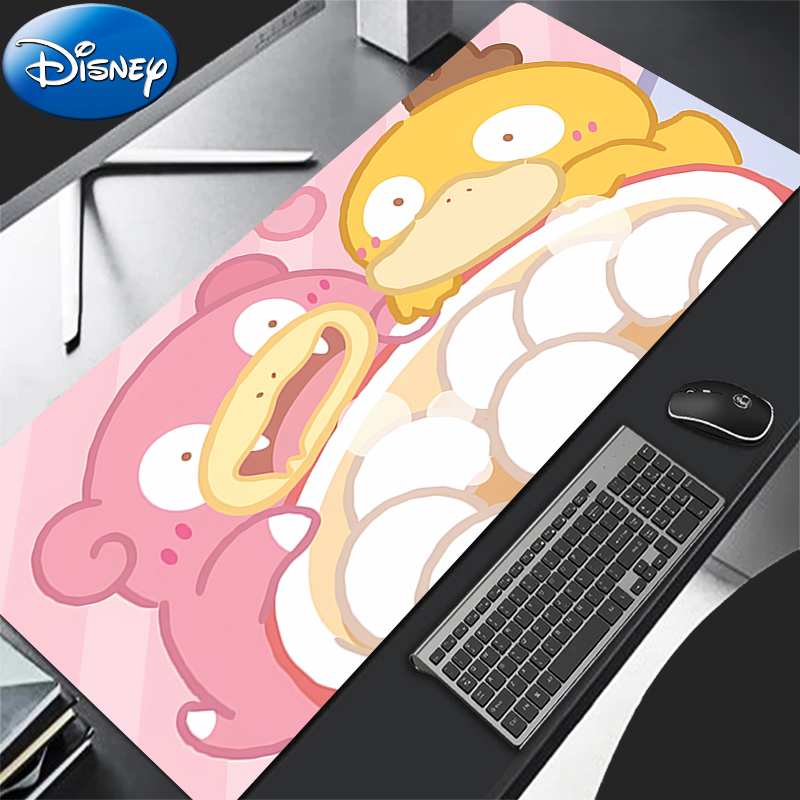 Gaming Mouse Pad P-Pokemon Psy - Desk Setup Ergonomic recension och pris
