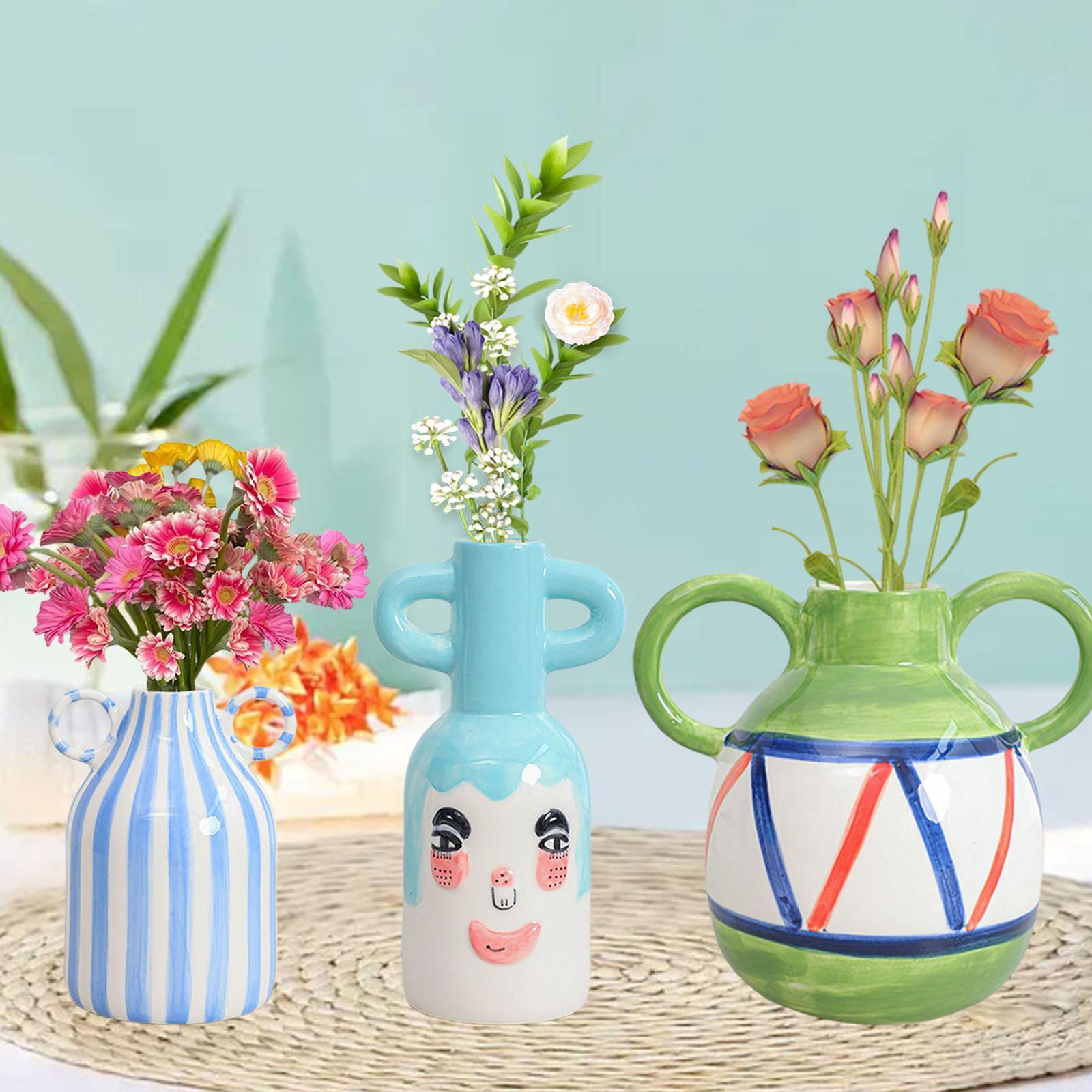 Decorative Flower Vase Photo P - Desk Setup Photo recension och pris