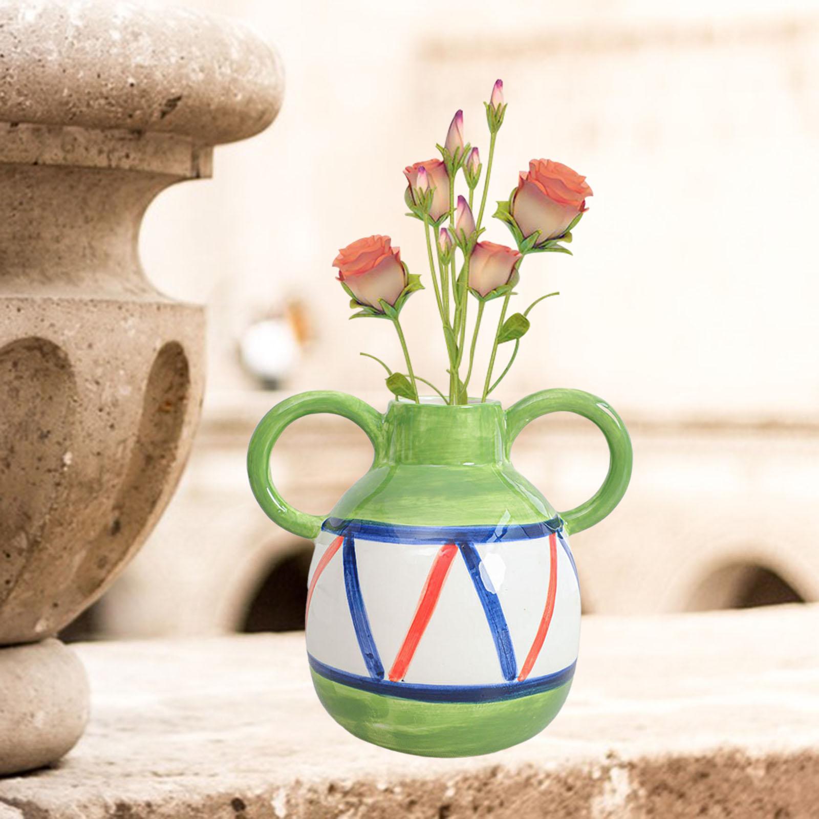 Decorative Flower Vase Photo P - Desk Setup Photo recension och pris