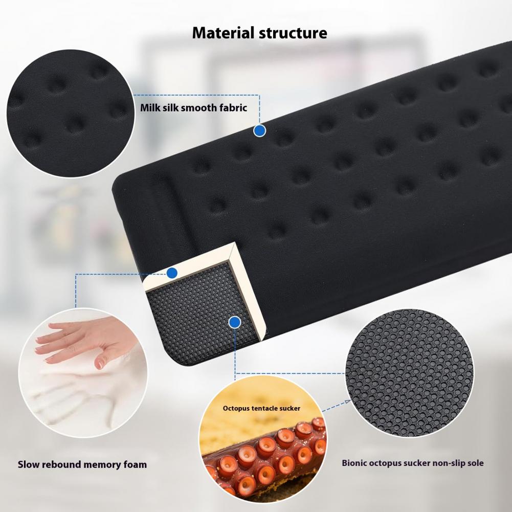 Desk Elbow Pad Elbow Support P - Desk Setup Ergonomic recension och pris