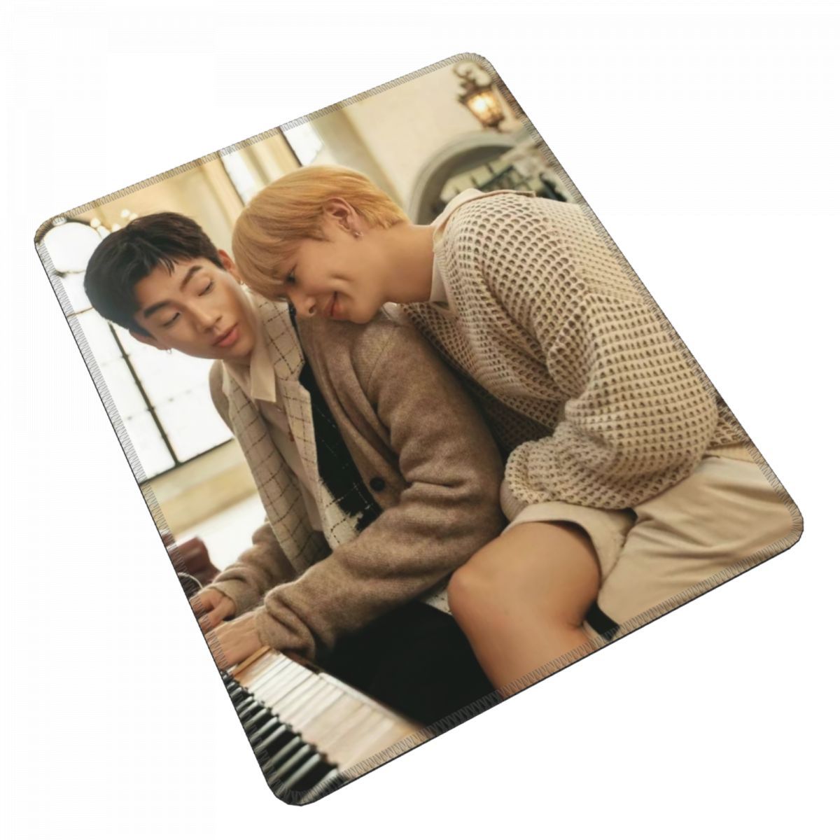 Offgun Magazine Cover Poster C - Rubber Mat Desk recension och pris