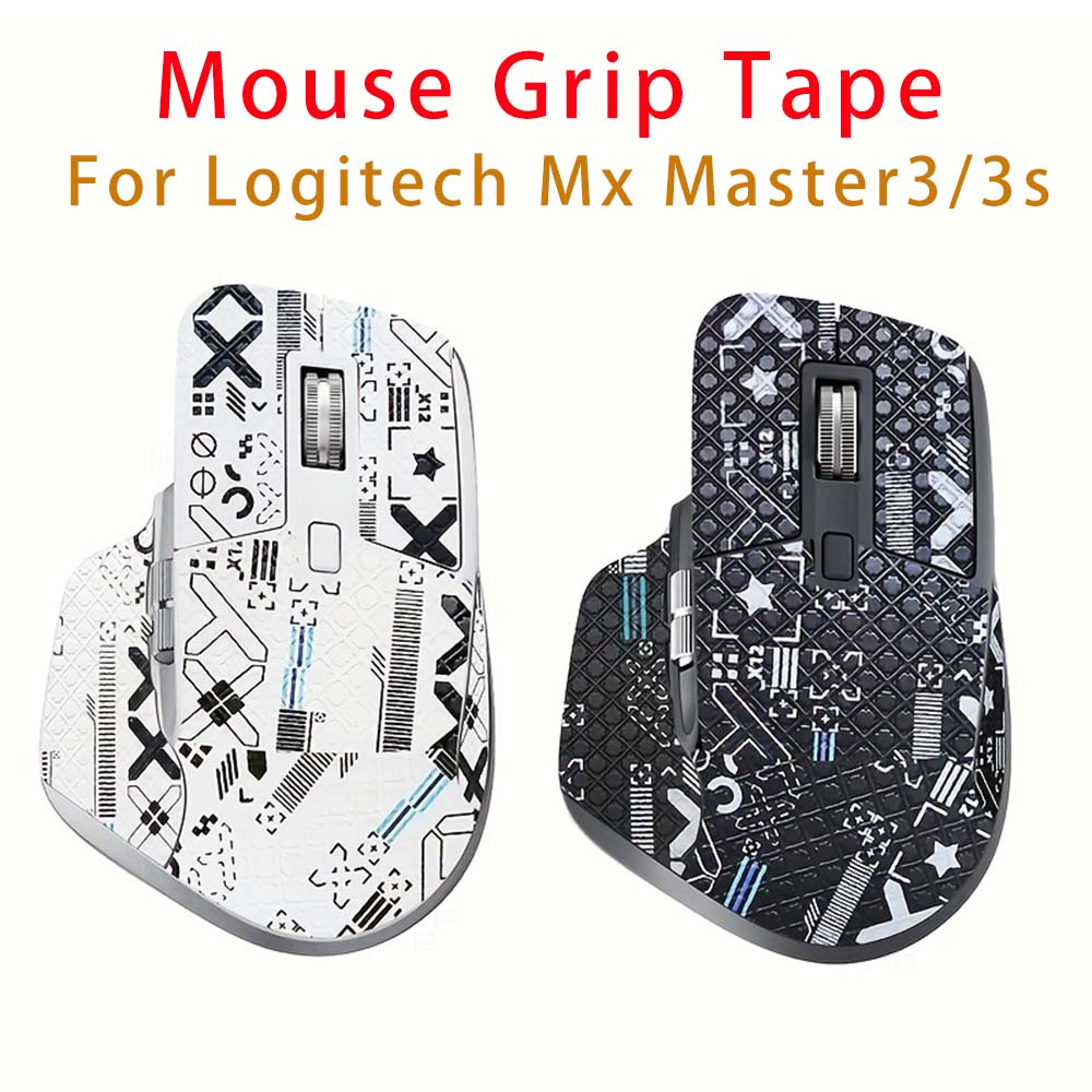 Mouse Pad Sticker for Logitech - Desk Setup Keyboard recension och pris