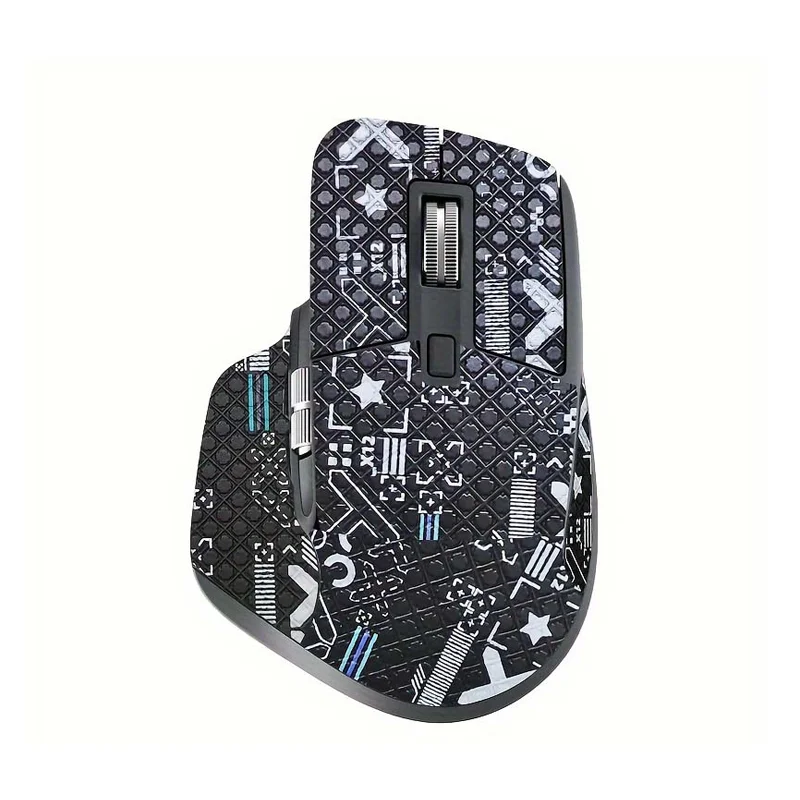 Mouse Pad Sticker for Logitech - Desk Setup Keyboard recension och pris