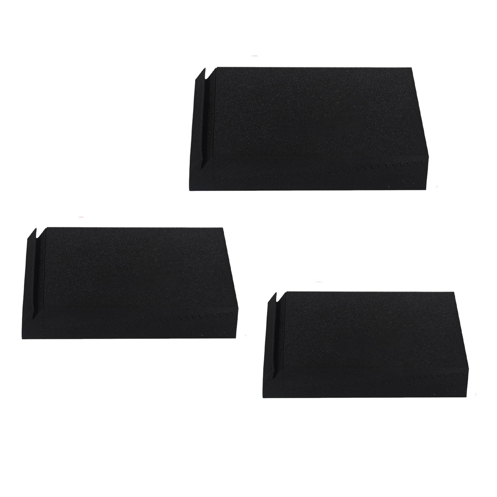Sound Dampening Foam Studio Is - Desk Setup With Speakers recension och pris