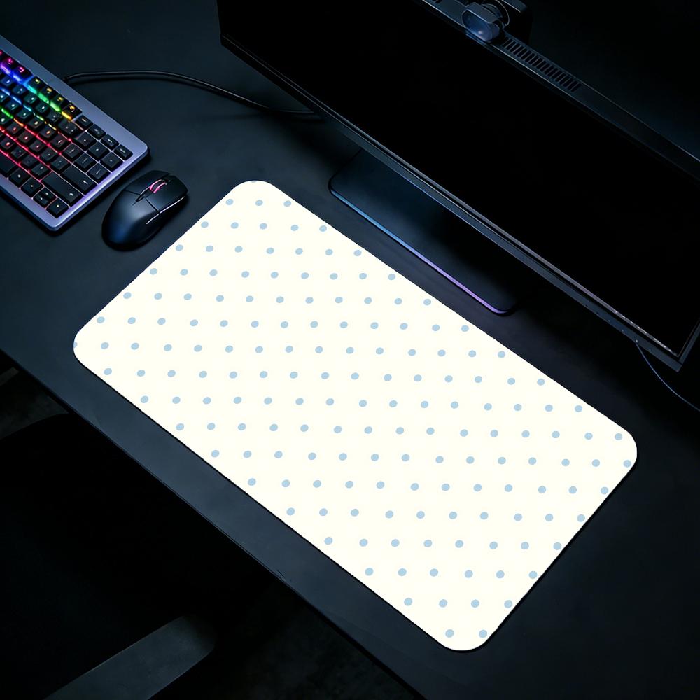 Style INS style Gaming Mouse P - Desk Setup Laptop And Pc recension och pris