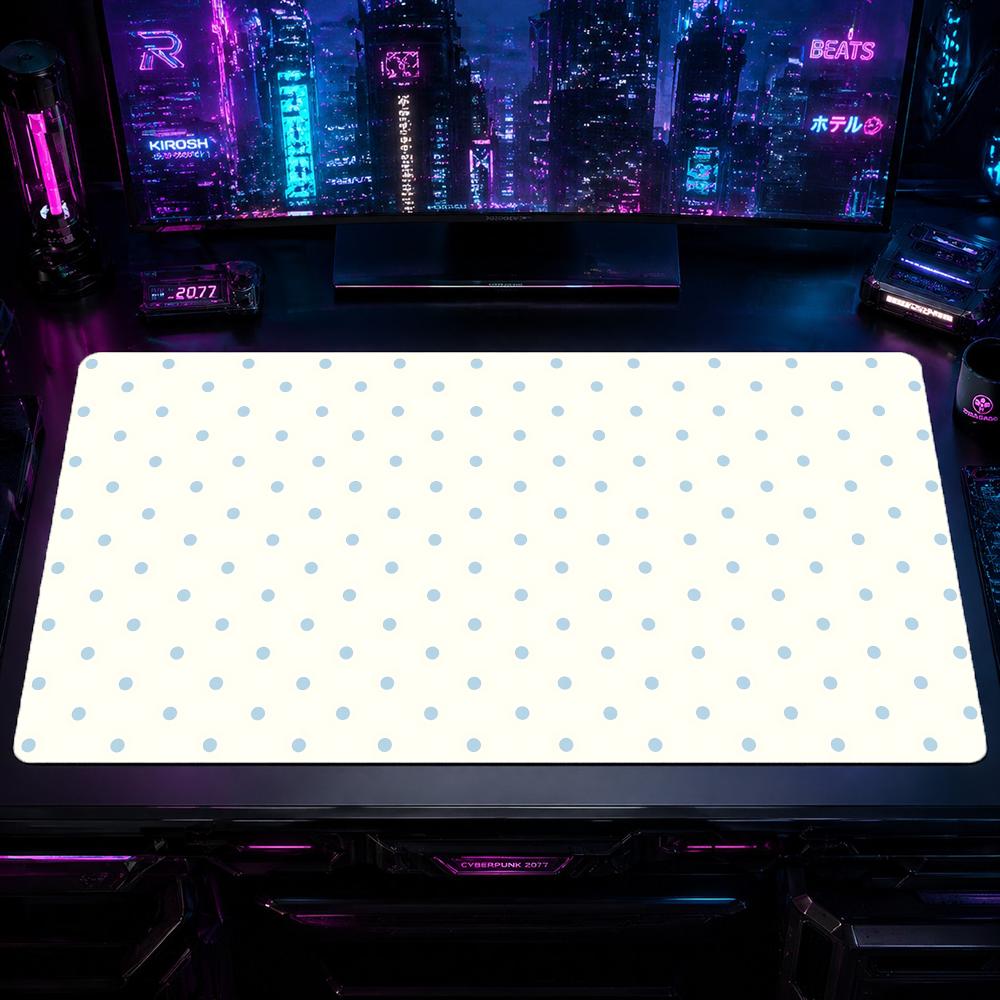 Style INS style Gaming Mouse P - Desk Setup Laptop And Pc recension och pris