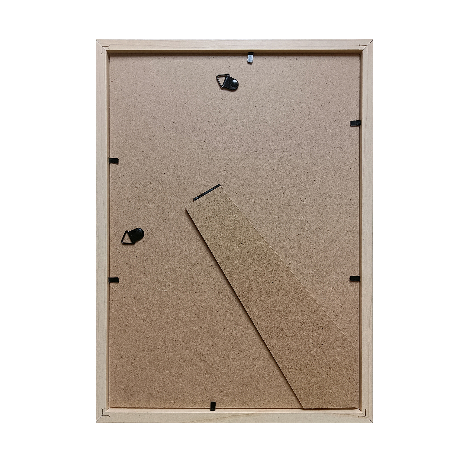 1/2/3pcs Wood Picture Frame A4 - Desk Setup Photo recension och pris