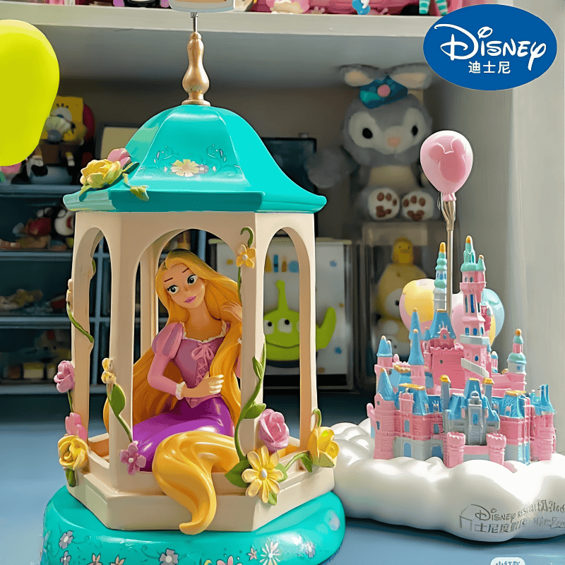 Original Disney Character Peri - Desk Setup Photo recension och pris