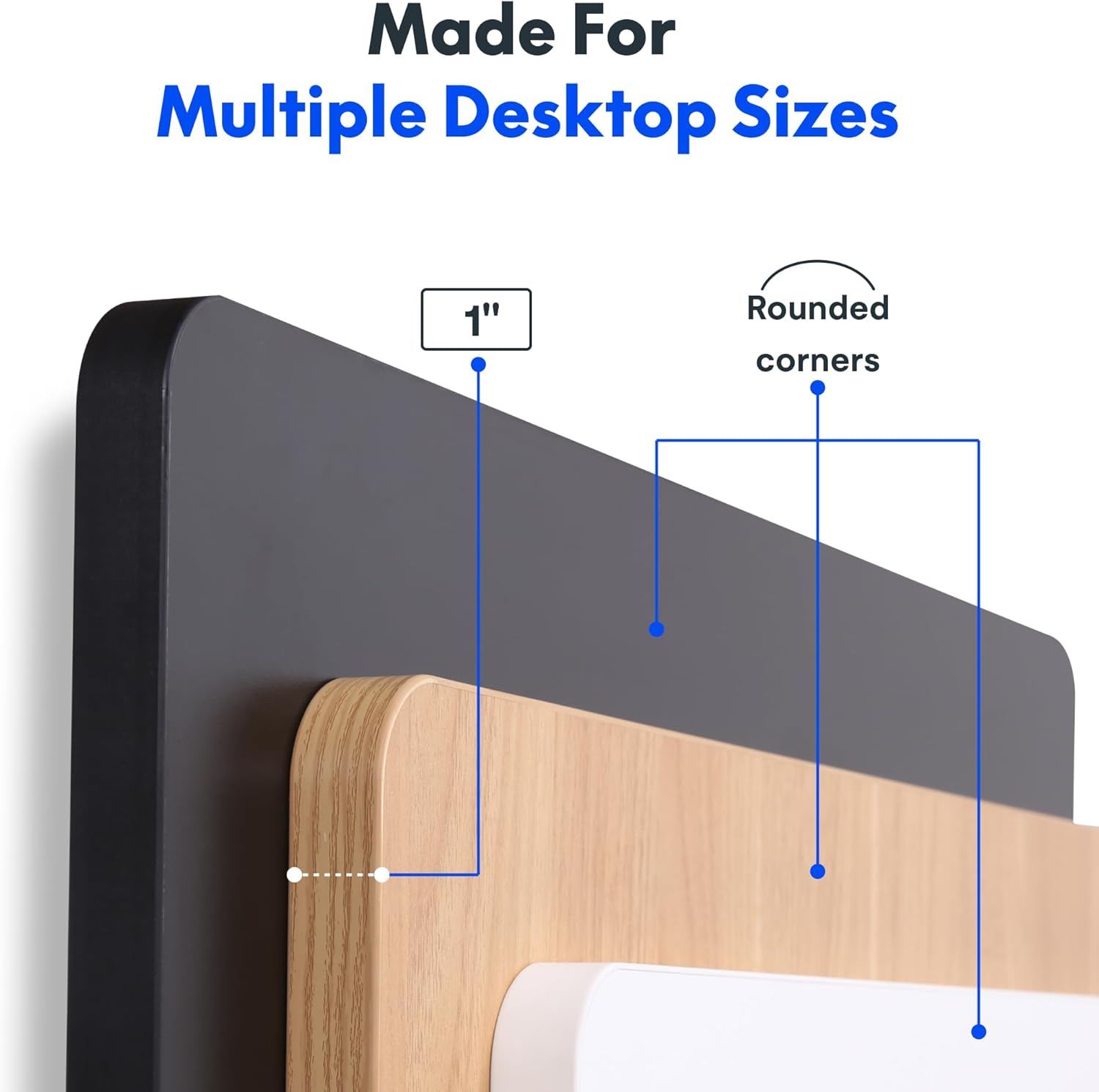 Electric Standing Desk 55 x 28 - Desk Setup One Monitor recension och pris