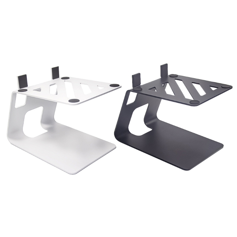 1pcs Desktop Speaker Stands fo - Desk Setup With Speakers recension och pris