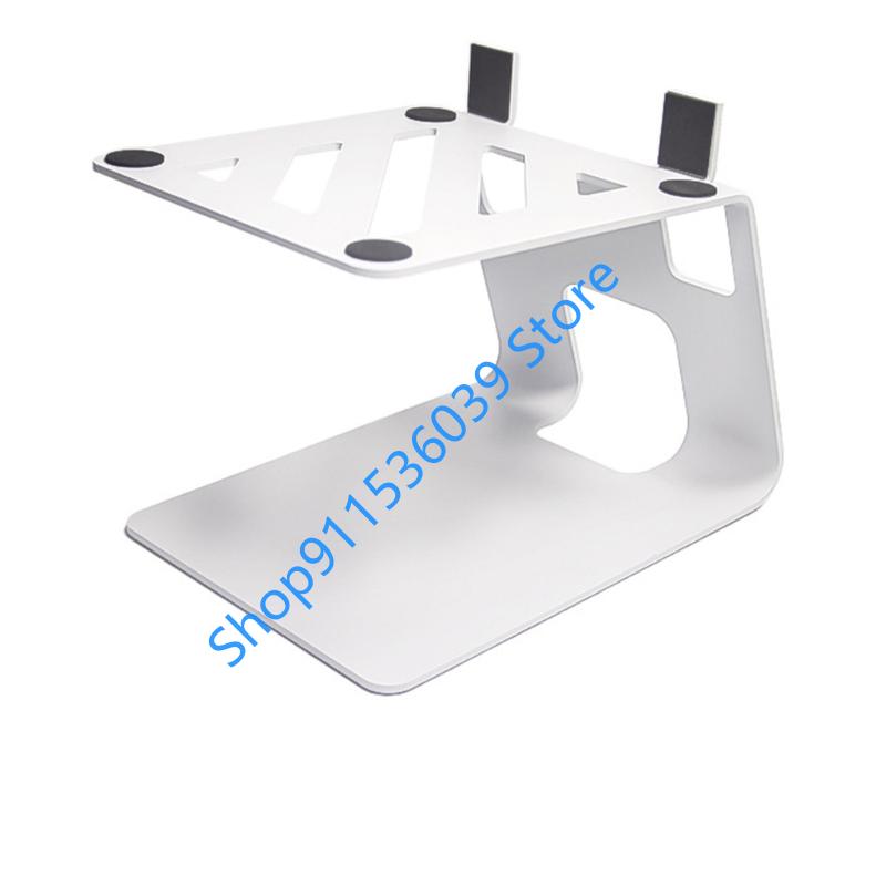 1pcs Desktop Speaker Stands fo - Desk Setup With Speakers recension och pris
