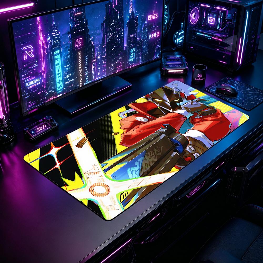 Gaming BBilly Kid ZZZ Gaming M - Desk Setup Laptop And Pc recension och pris