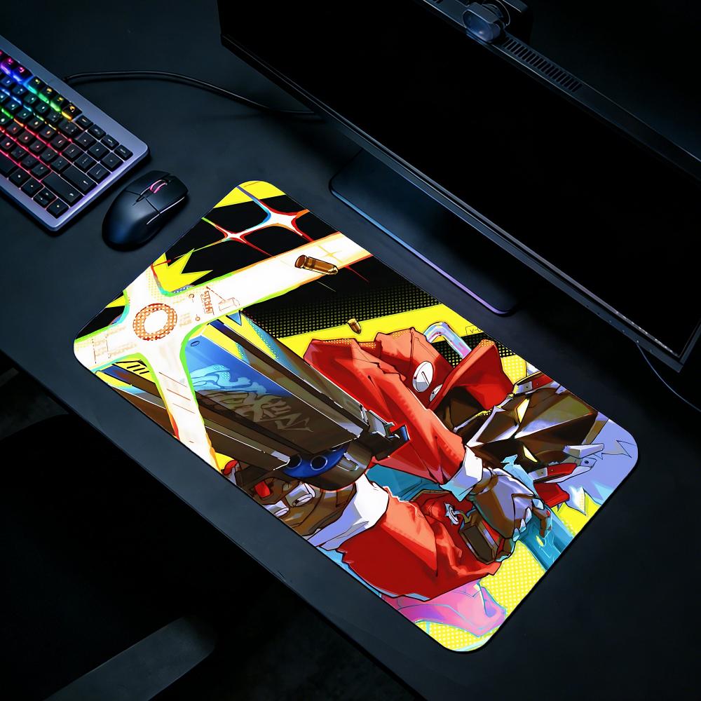 Gaming BBilly Kid ZZZ Gaming M - Desk Setup Laptop And Pc recension och pris