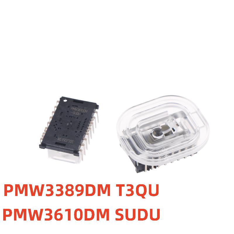 NEW 1 Set IC PMW3610DM PMW3610 - Desk Setup Keyboard recension och pris