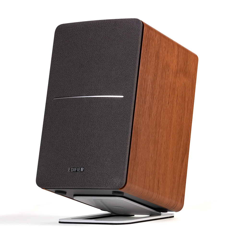 2pcs Desktop Speaker Stands fo - Desk Setup With Speakers recension och pris